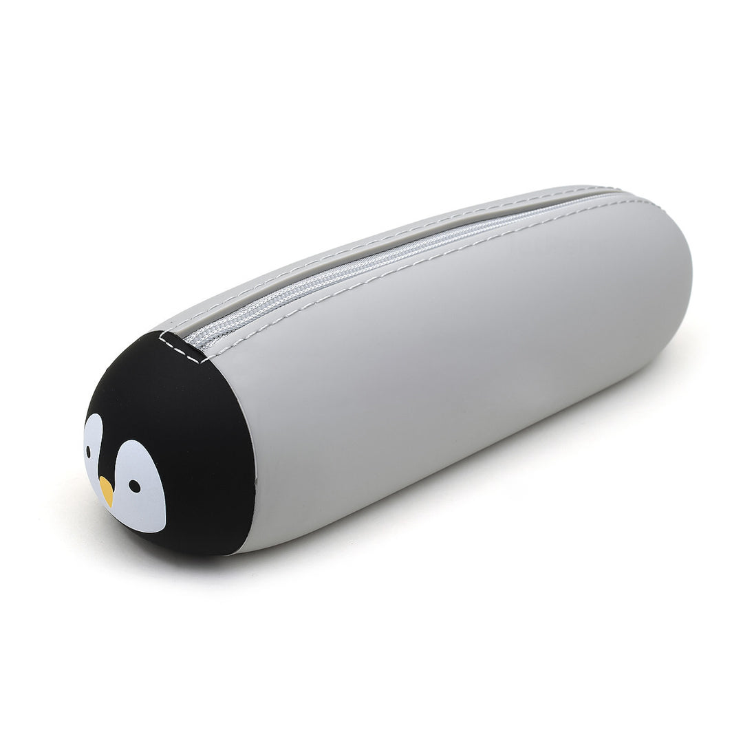 Lihit Lab PuniLabo Zipper Pen Case