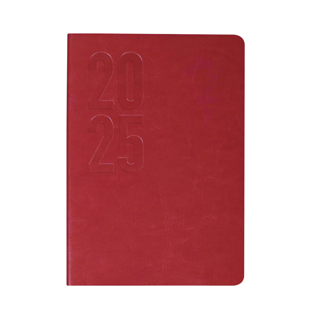 Lovely Store 2025 Flex Planner