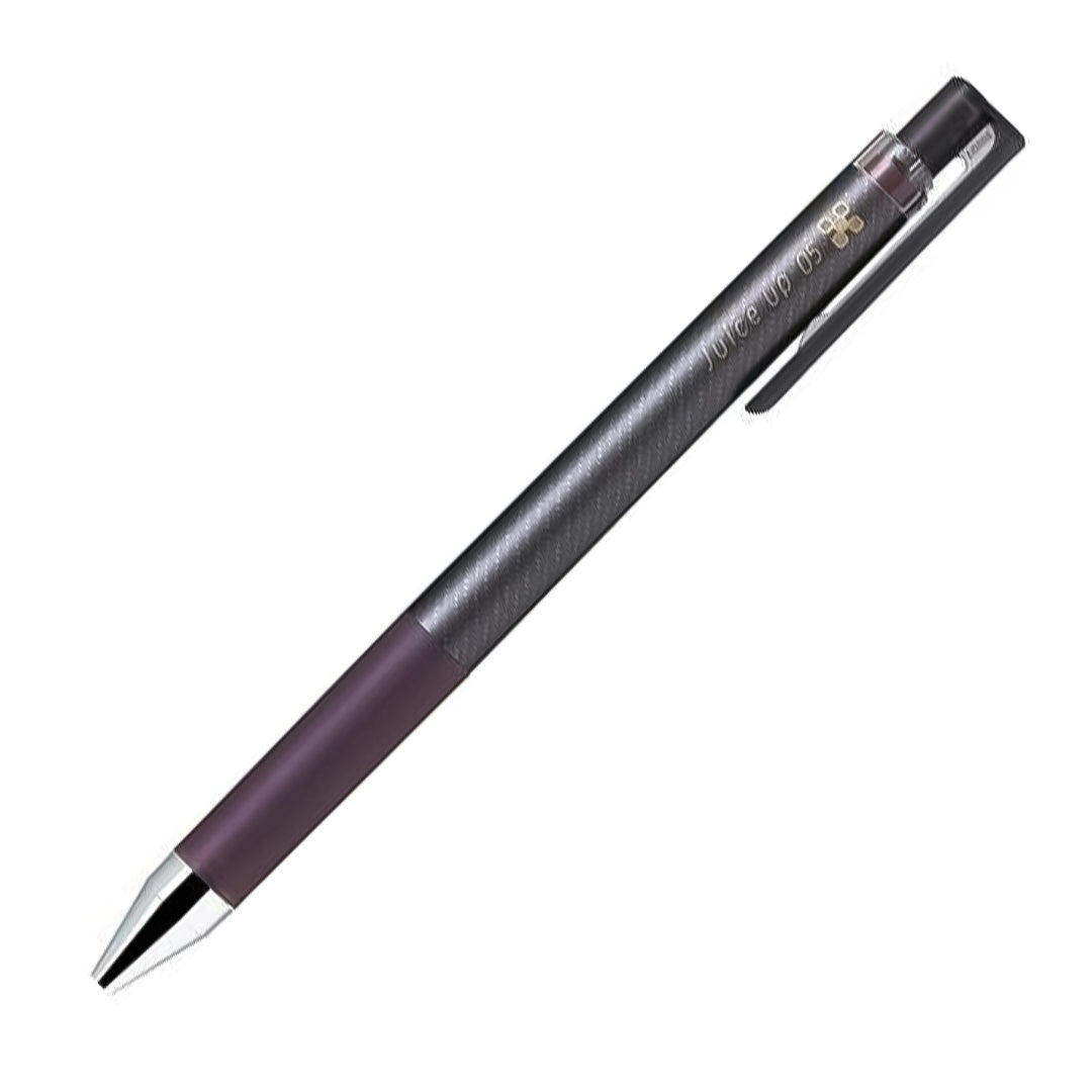 Pilot Juice Up classical Glossy Color  REQ5 0.5mm Glossy Ink Gel Pen