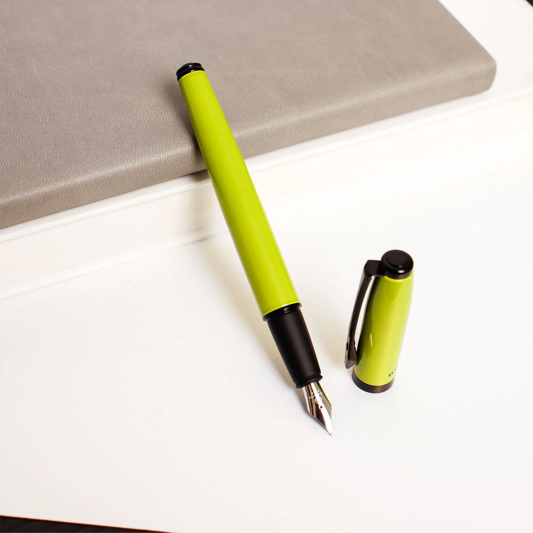 Platignum Studio Fountain Pen