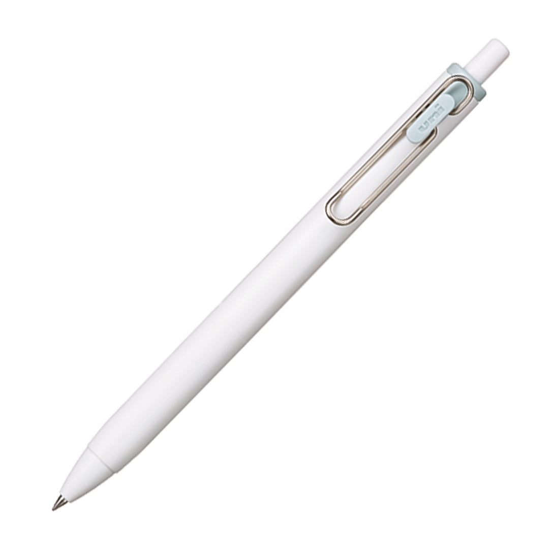 Uni One Fika Color 0.38mm Gel Pen-Pack of 2