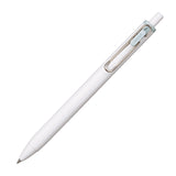 Uni One Fika Color 0.38mm Gel Pen-Pack of 2