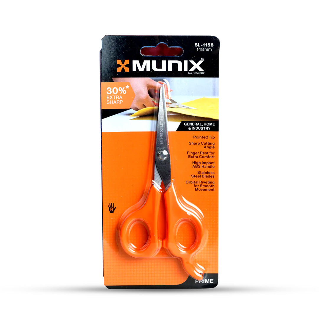 Kangaro Munix Prime Scissor