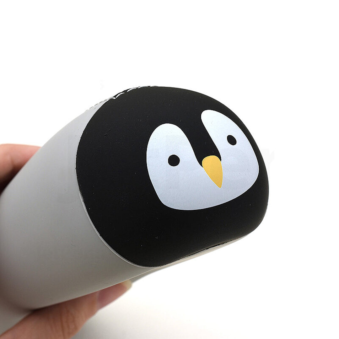 Lihit Lab PuniLabo Zipper Pen Case