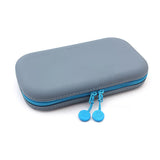 Lihit Lab Smart Fit PuniLabo Zipper Pouch