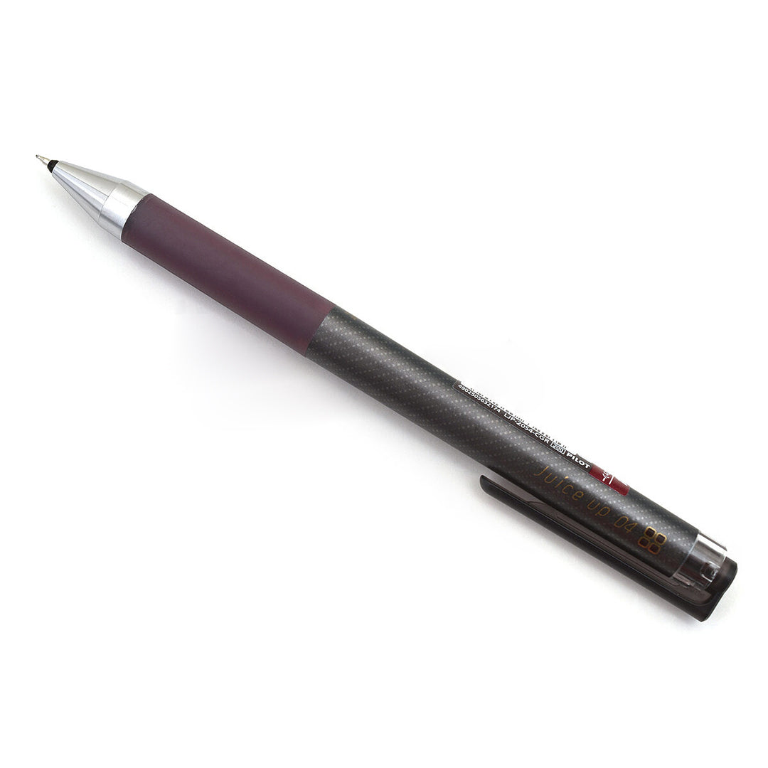 Pilot Juice Up classical Glossy Color  REQ5 0.5mm Glossy Ink Gel Pen