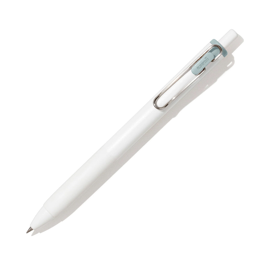 Uni One Fika Color 0.38mm Gel Pen-Pack of 2