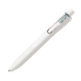 Uni One Fika Color 0.38mm Gel Pen-Pack of 2