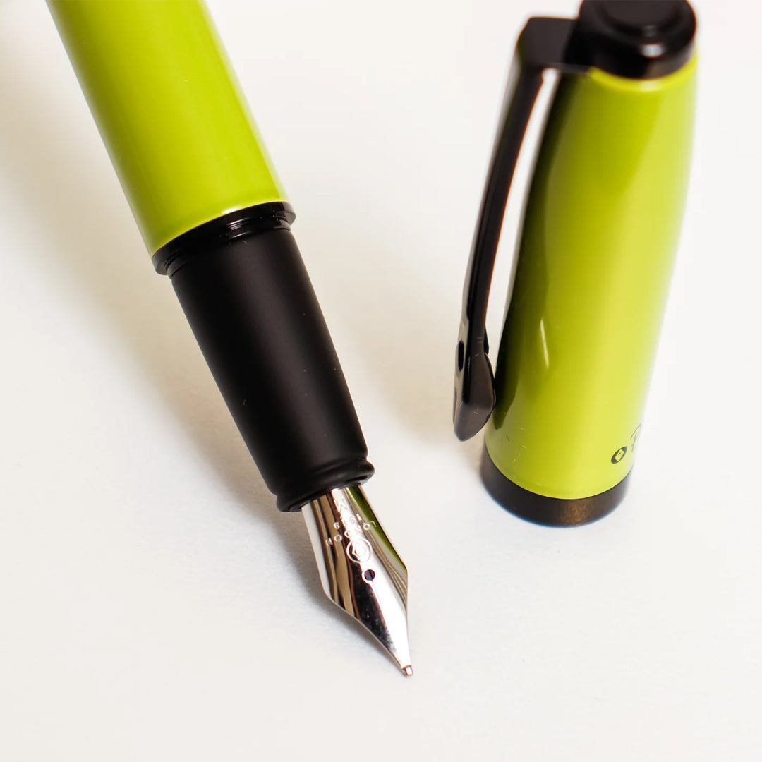 Platignum Studio Fountain Pen