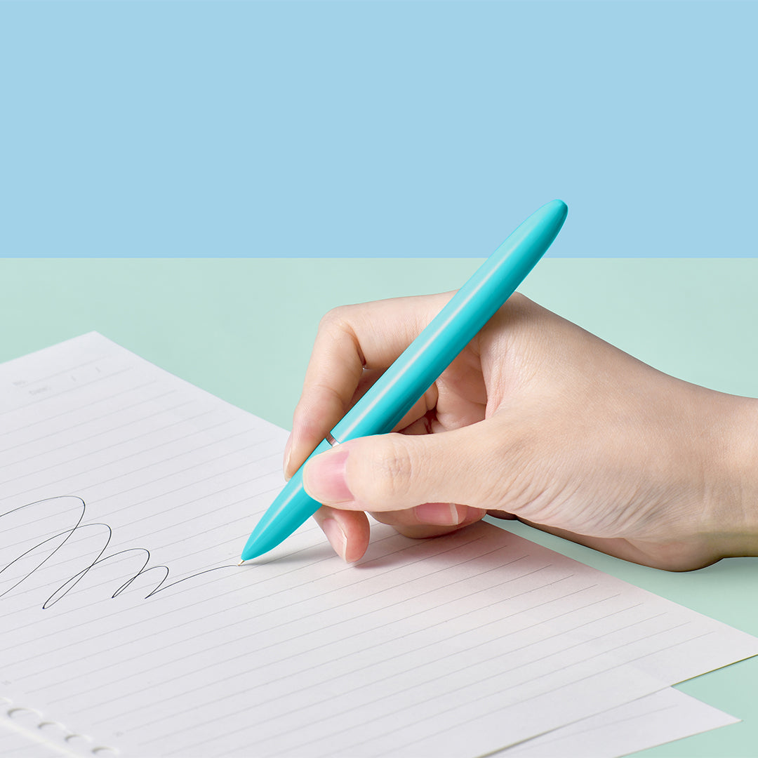 Kaco Retro Fountain Pen