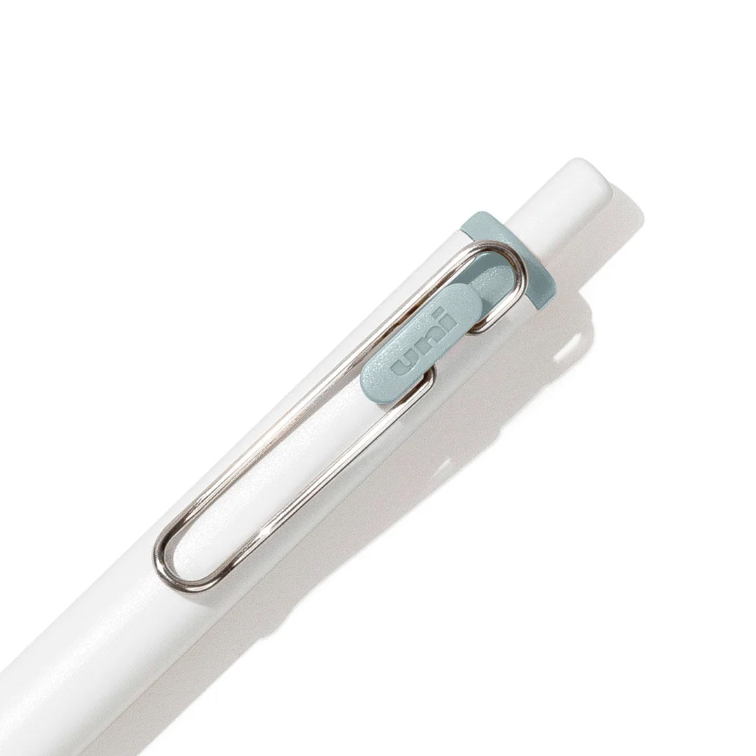 Uni One Fika Color 0.38mm Gel Pen-Pack of 2