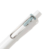 Uni One Fika Color 0.38mm Gel Pen-Pack of 2