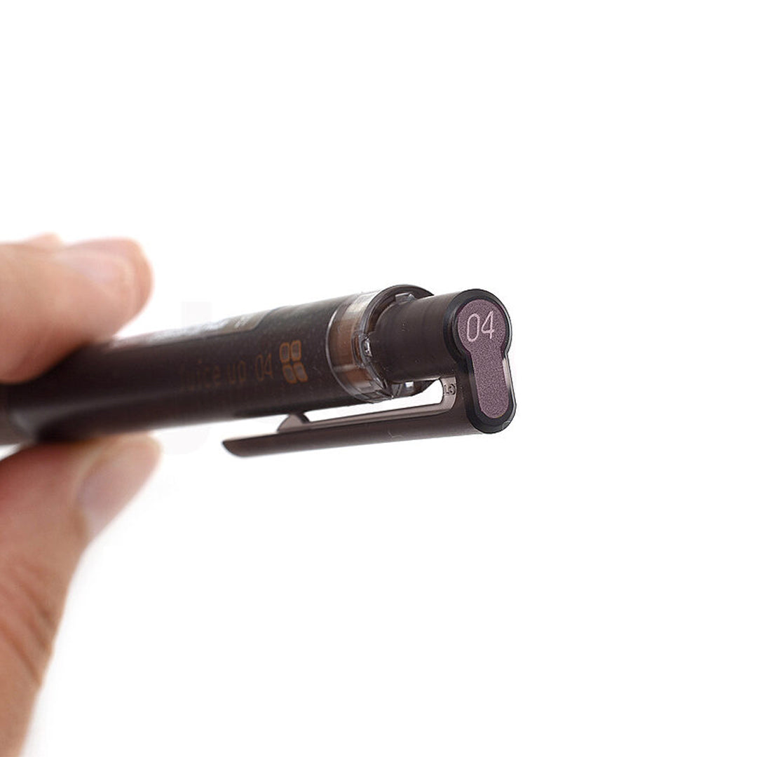 Pilot Juice Up classical Glossy Color  REQ5 0.5mm Glossy Ink Gel Pen