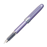 Platinum  Plaisir Fine 0.3mm Fountain Pen