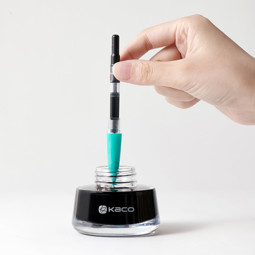 Kaco Retro Fountain Pen