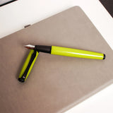 Platignum Studio Fountain Pen