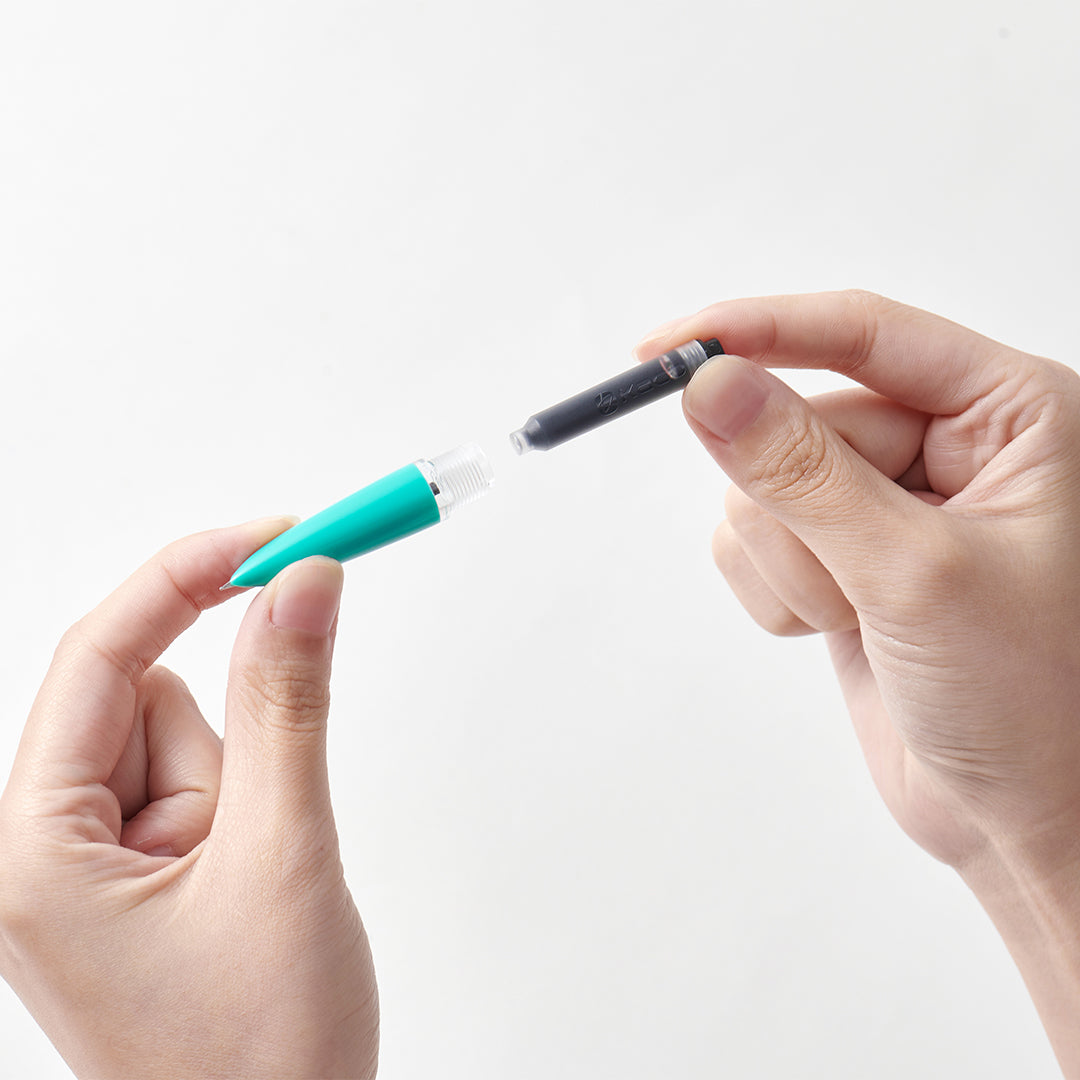 Kaco Retro Fountain Pen