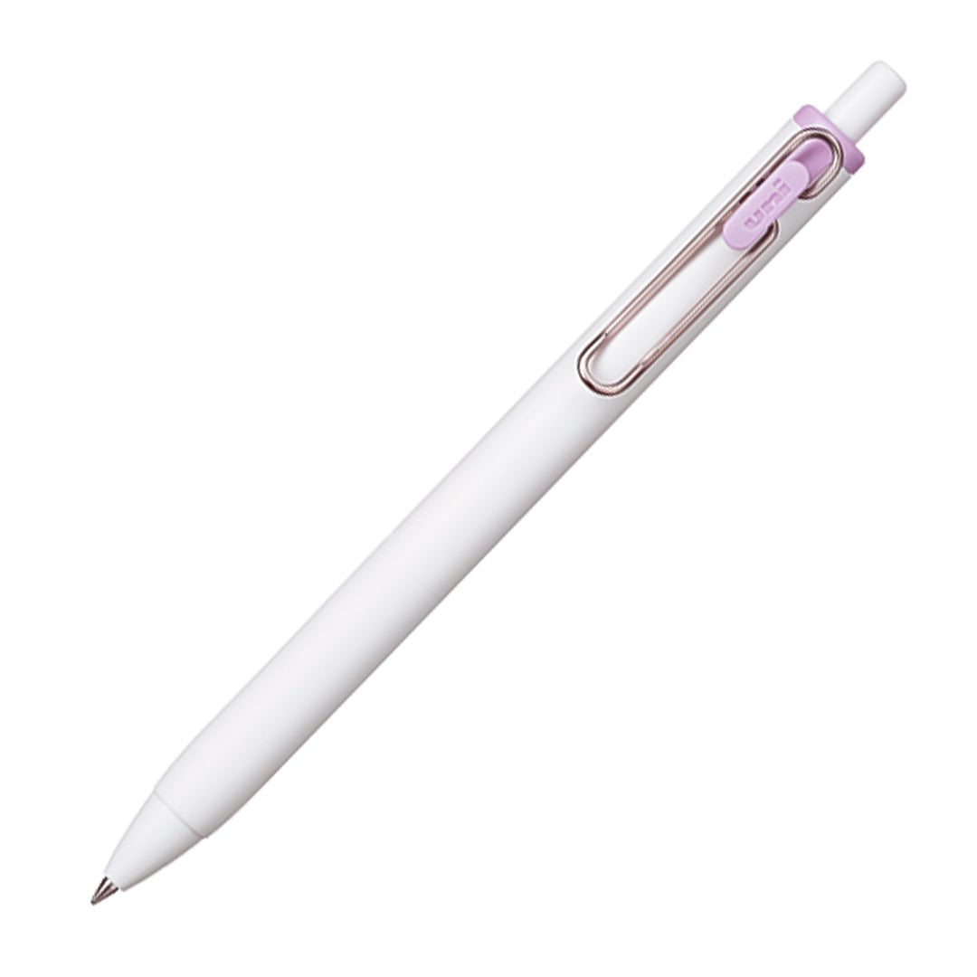Uni One Fika Color 0.38mm Gel Pen-Pack of 2