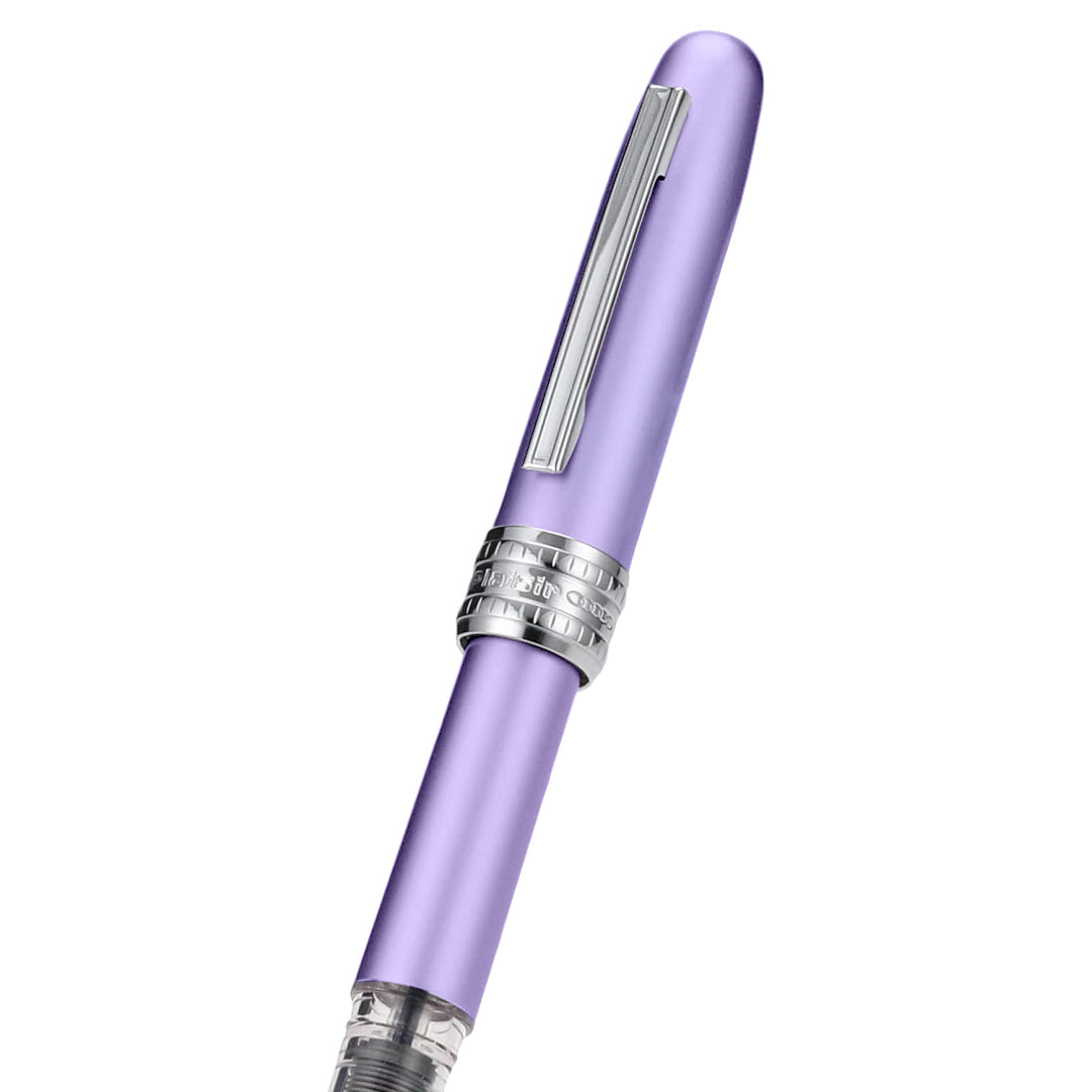 Platinum  Plaisir Fine 0.3mm Fountain Pen