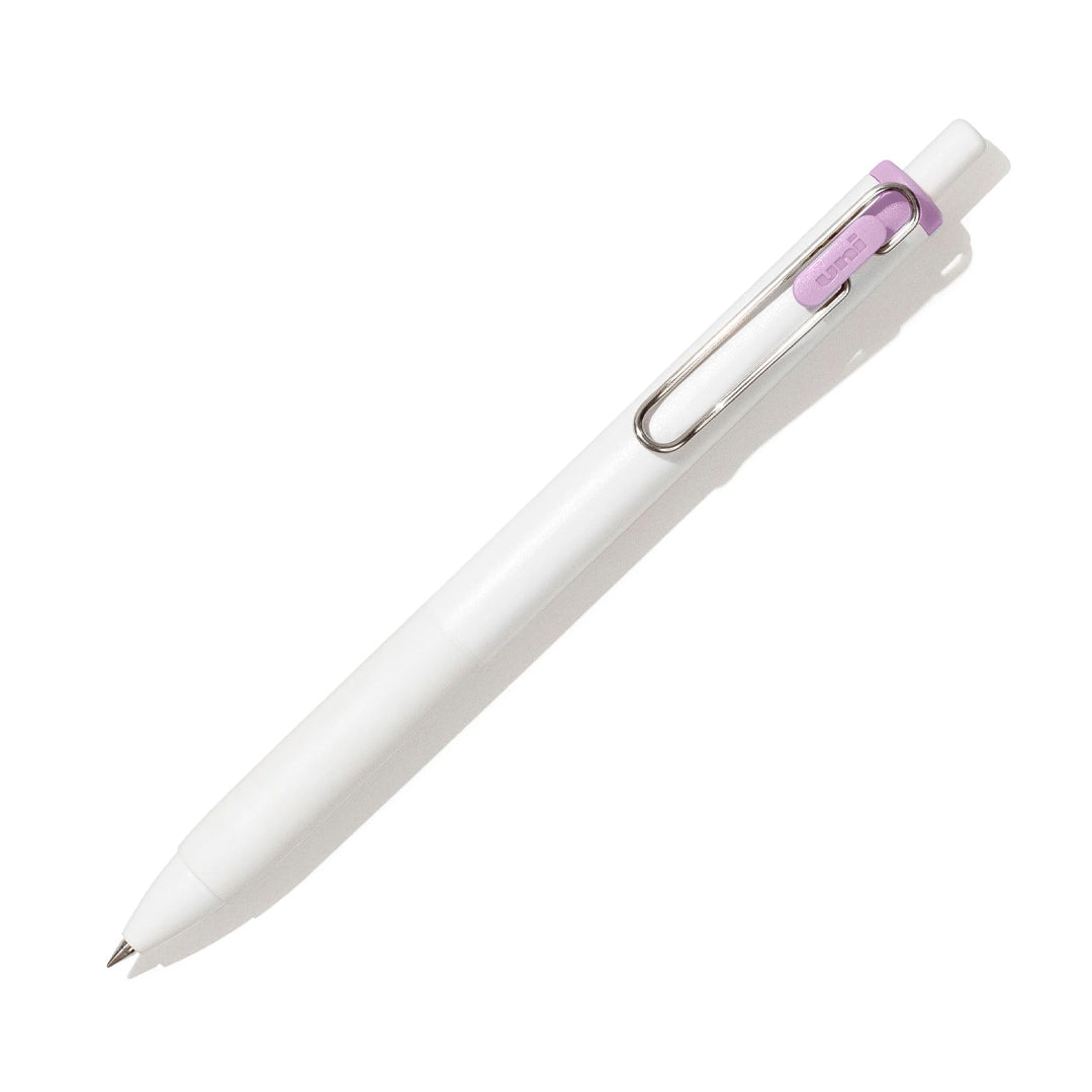 Uni One Fika Color 0.38mm Gel Pen-Pack of 2