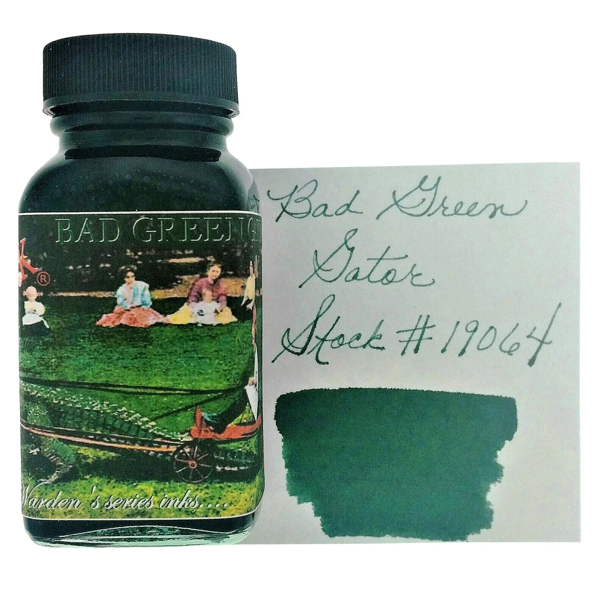 Noodler's Ink Bottle - 88 ML