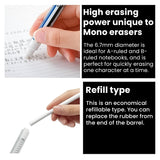 Tombow Mono Stick Eraser