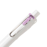 Uni One Fika Color 0.38mm Gel Pen-Pack of 2