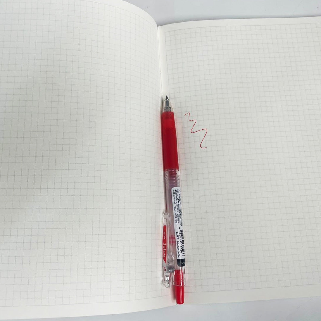 Pilot Juice Check Heart Gel Pen