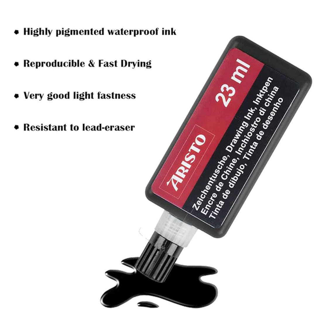 Aristo 23ml Drawing Ink