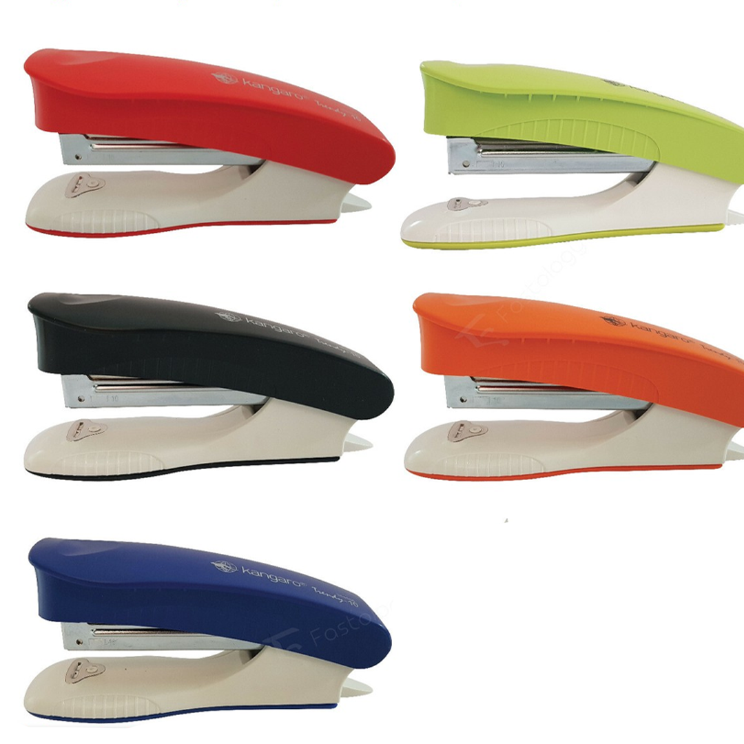 Kangaro Desk Essentials Stapler