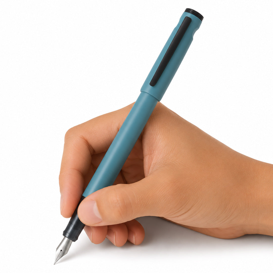 Pilot Lightive Fountain Pen