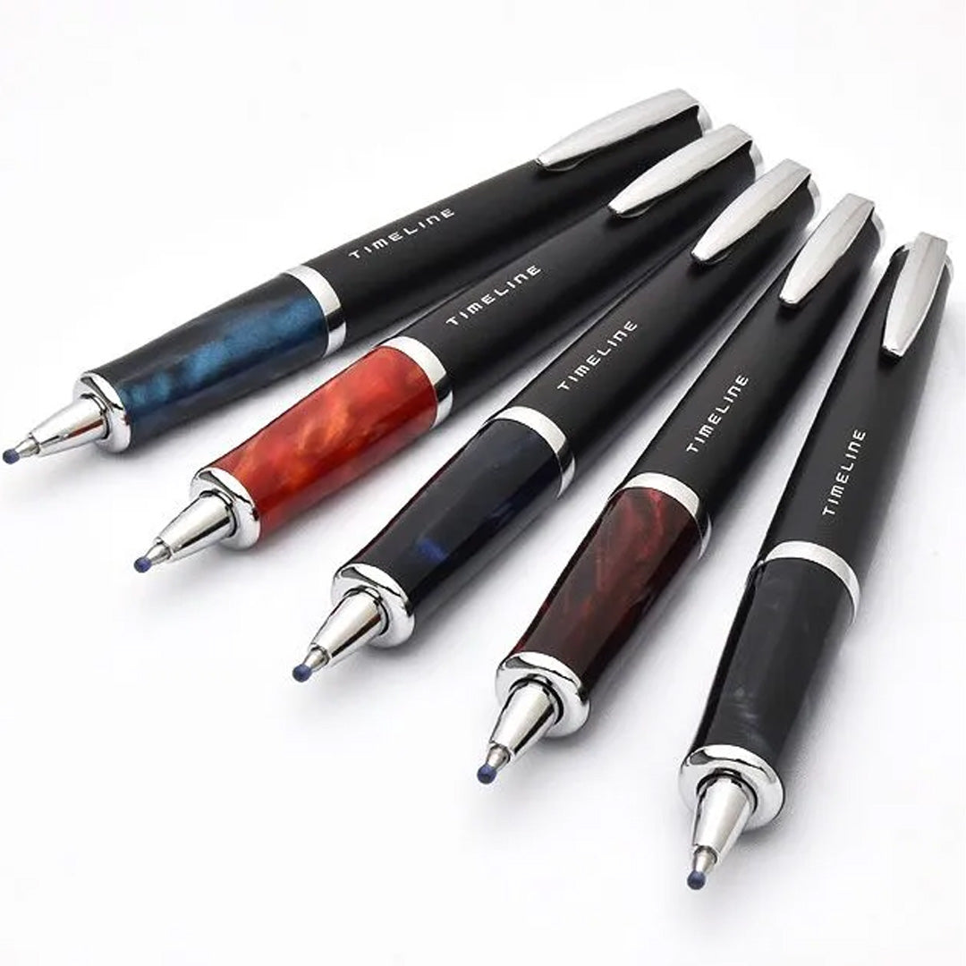 Pilot Timeline Eternal Ballpoint Pen