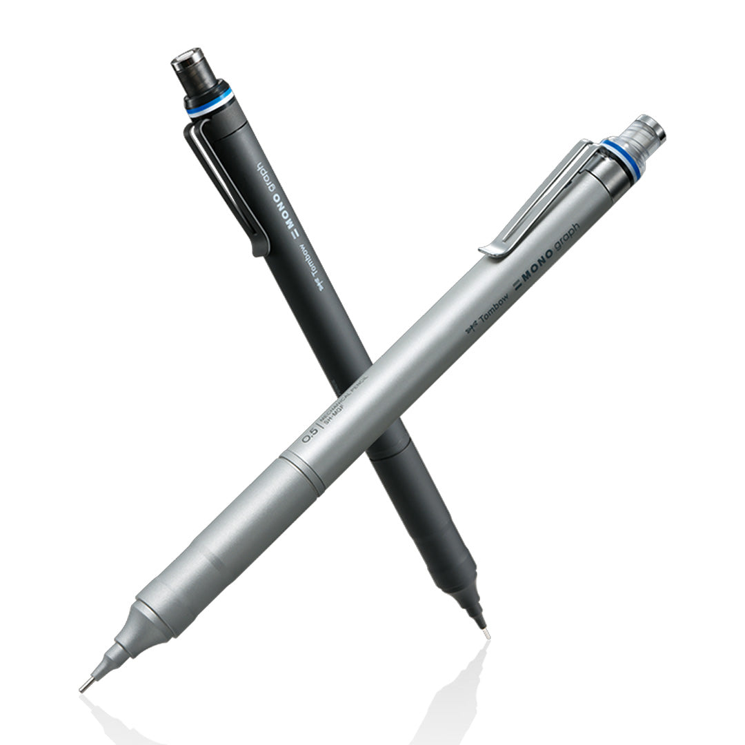Tombow Mono Graph Fine Mechanical Pencil