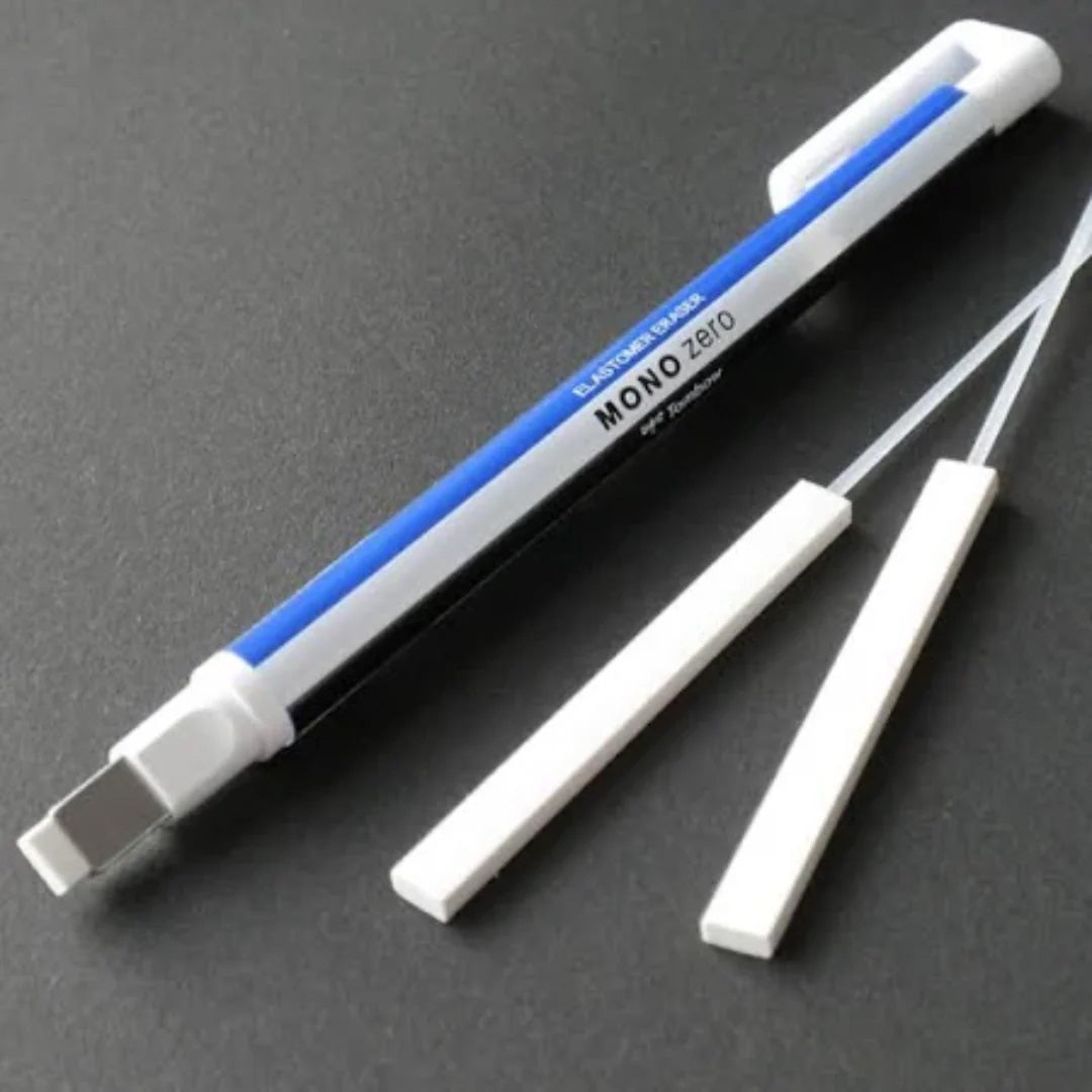 Tombow Mono Zero Eraser Holder