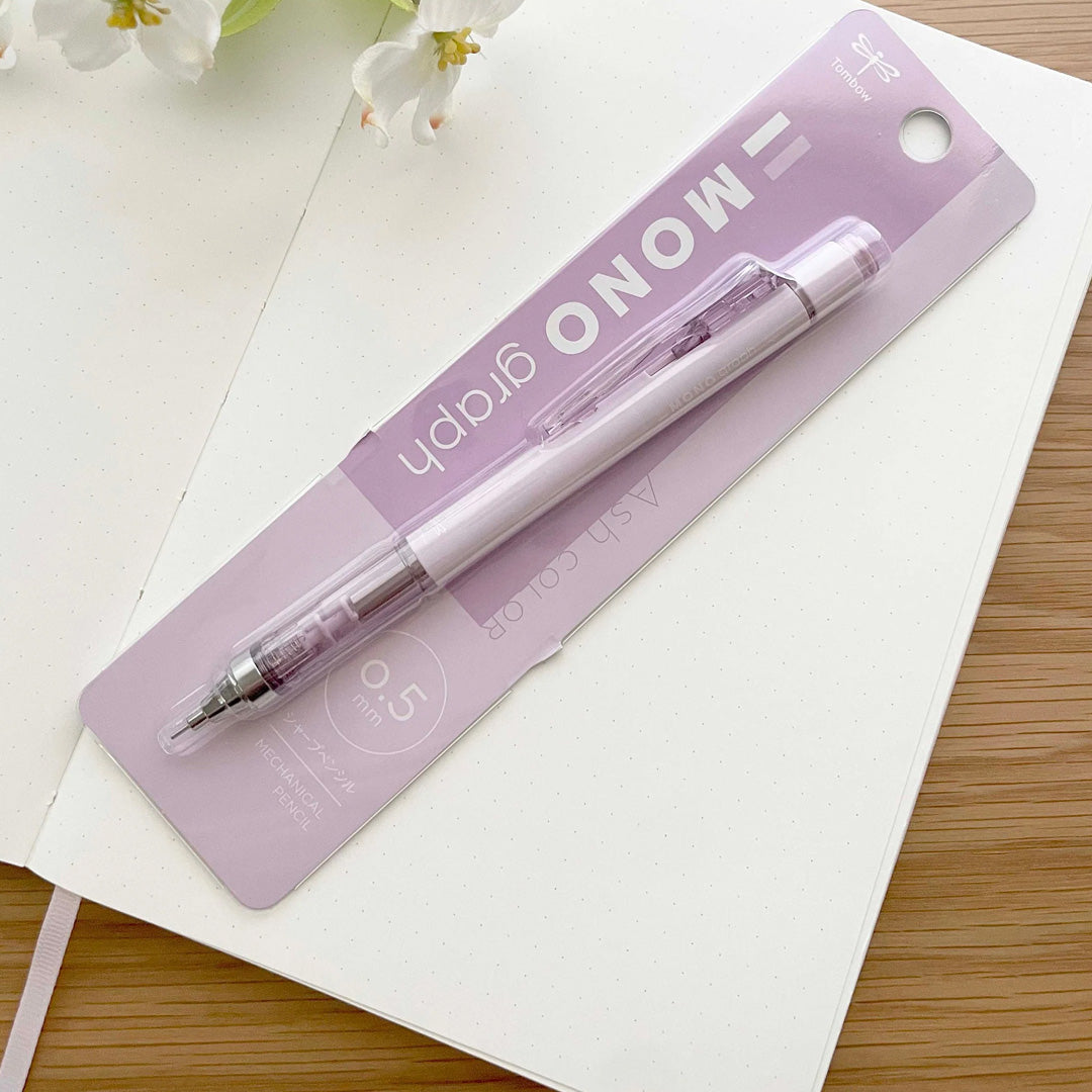 Tombow Monograph Mechanical Pencil