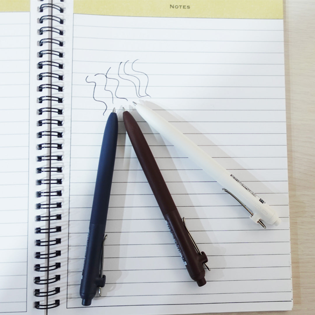 Uni Zento Standard Gel Pen
