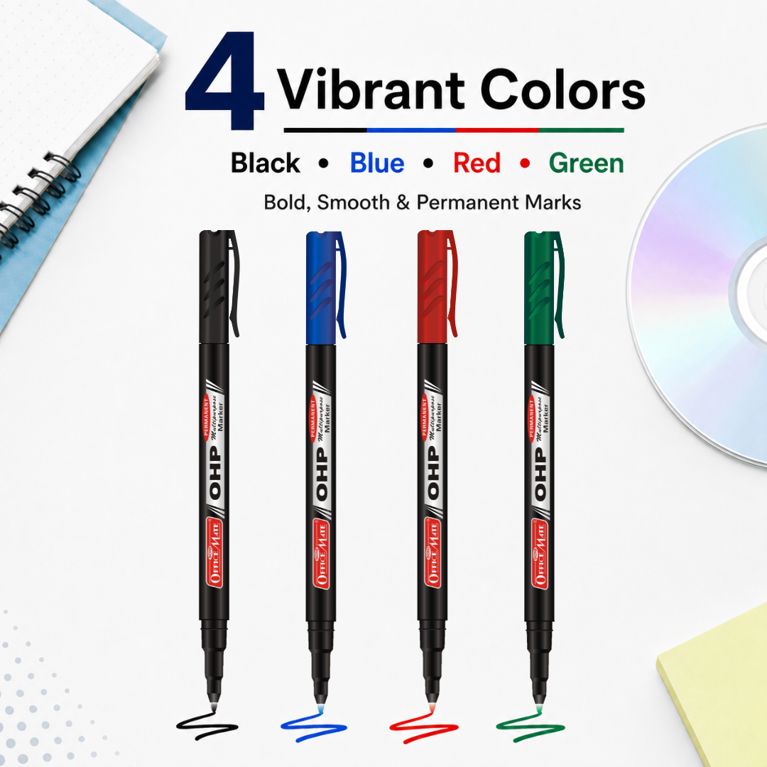 Soni Officemate CD/DVD Mix Marker