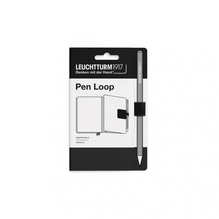 Leuchtturm1917 Pen Loop