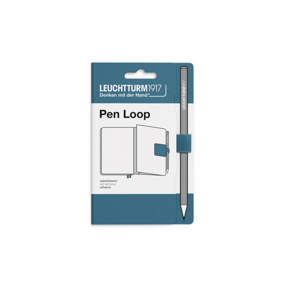 Leuchtturm1917 Pen Loop