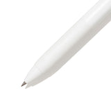 Uni One Fika Color 0.38mm Gel Pen-Pack of 2