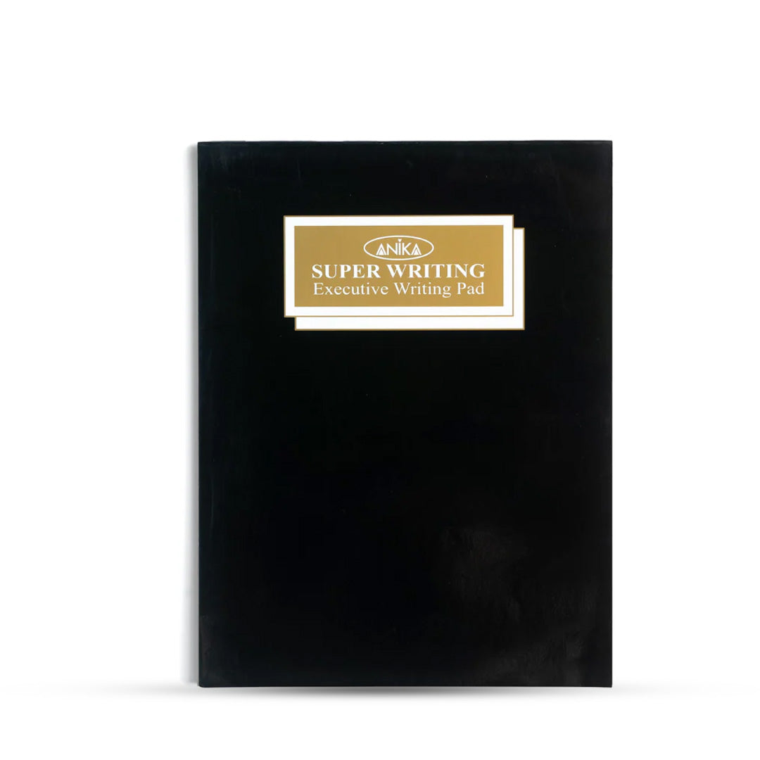 Anika Super Writing Executive Notepad
