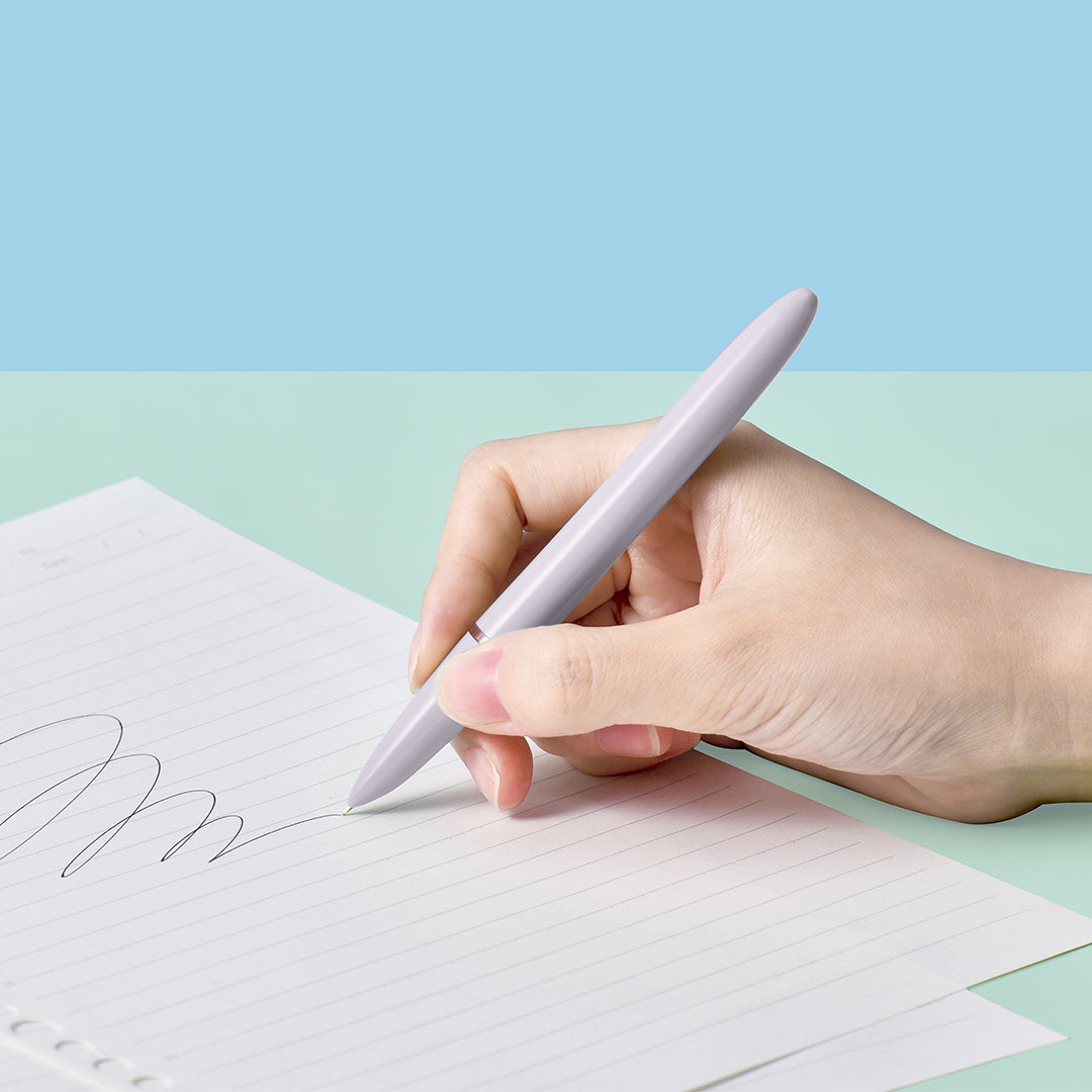 Kaco Retro Fountain Pen