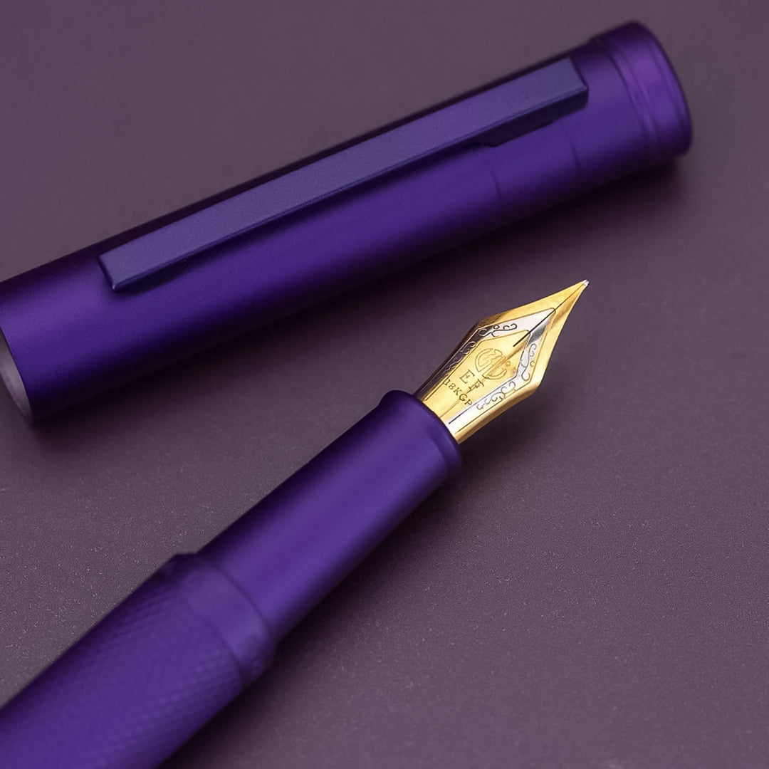 Hongdian Fountain Pen