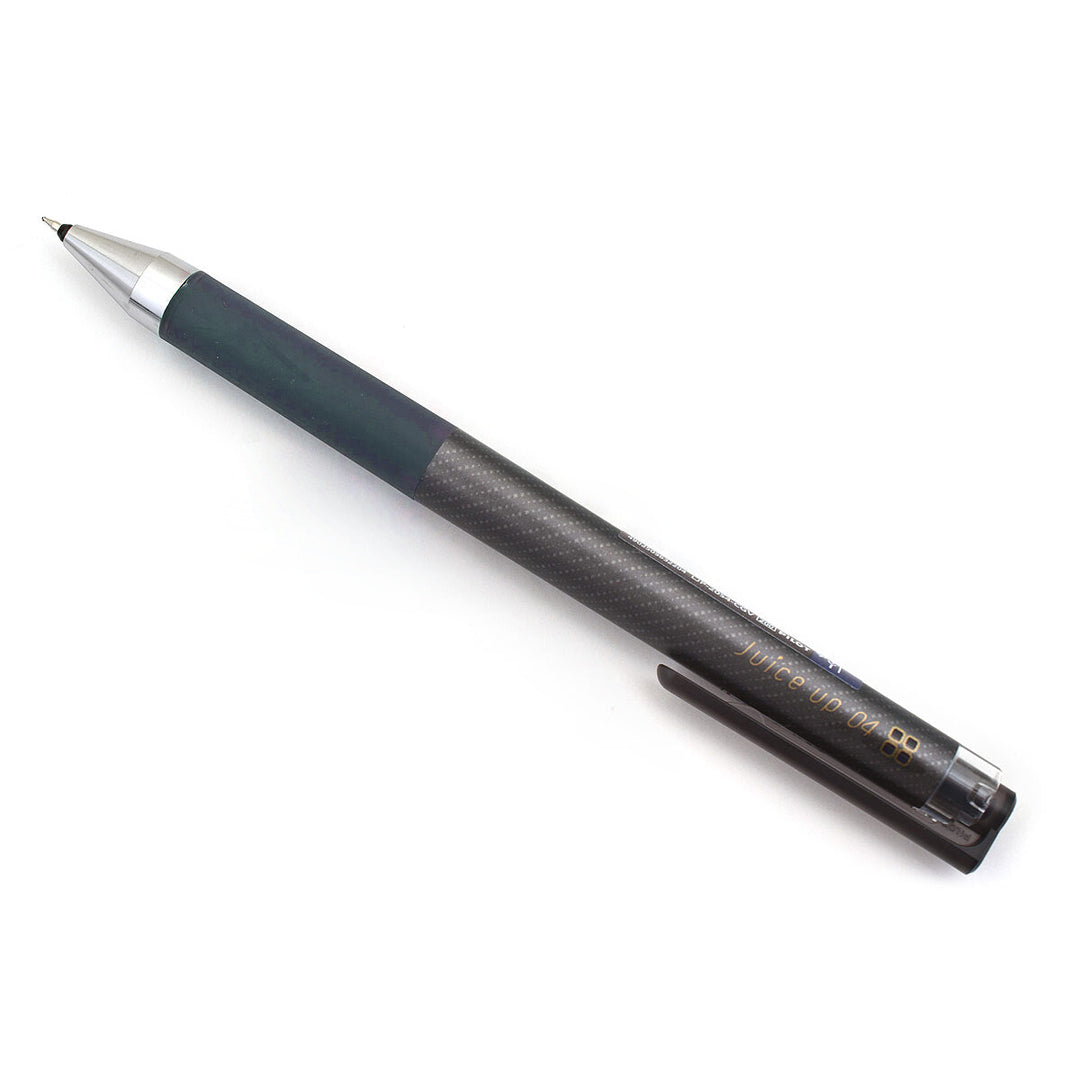 Pilot Juice Up classical Glossy Color  REQ5 0.5mm Glossy Ink Gel Pen