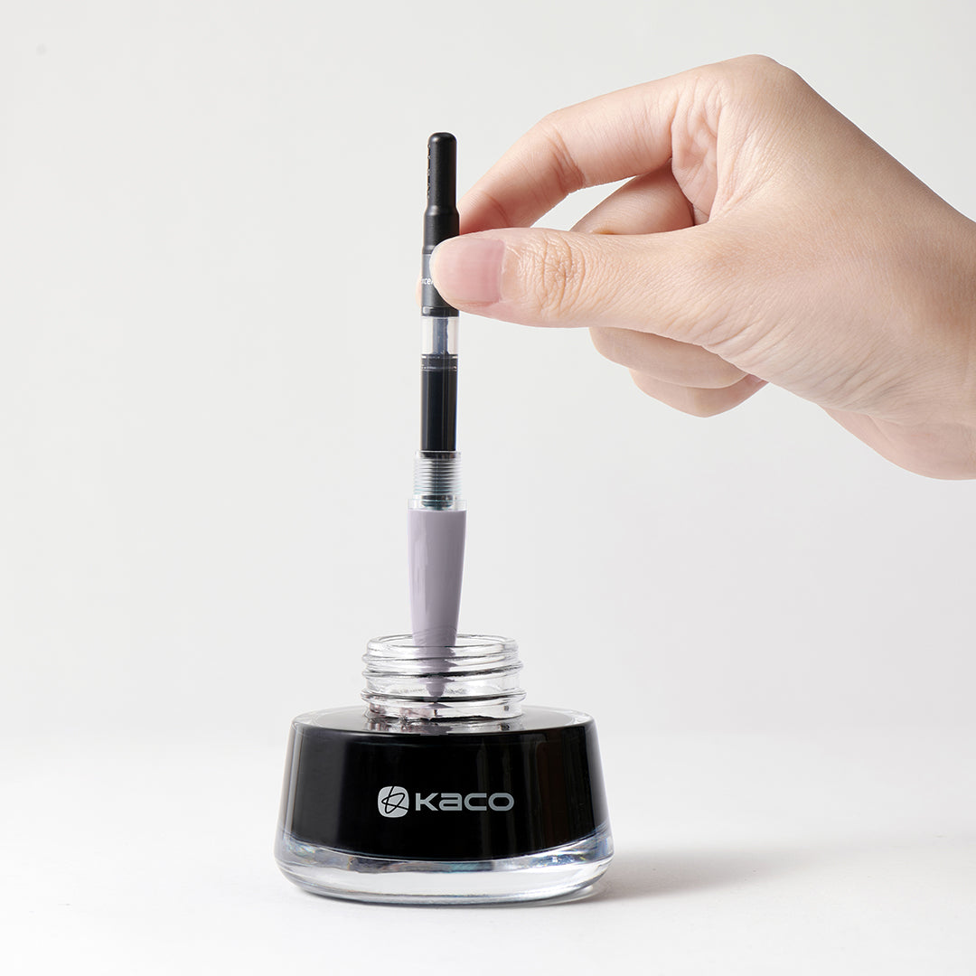 Kaco Retro Fountain Pen