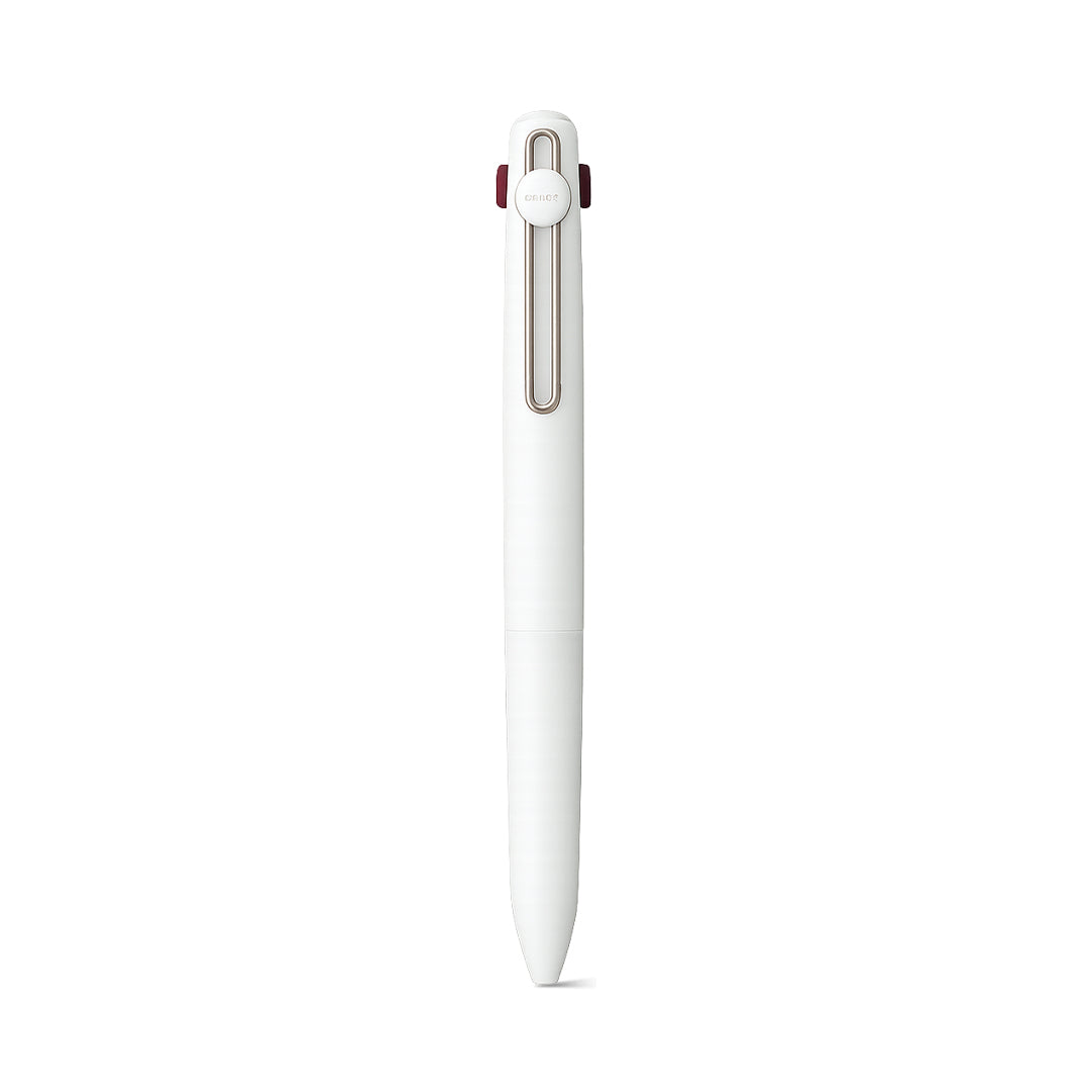 Uni Zento Standard Model 3 Color Ball Pen