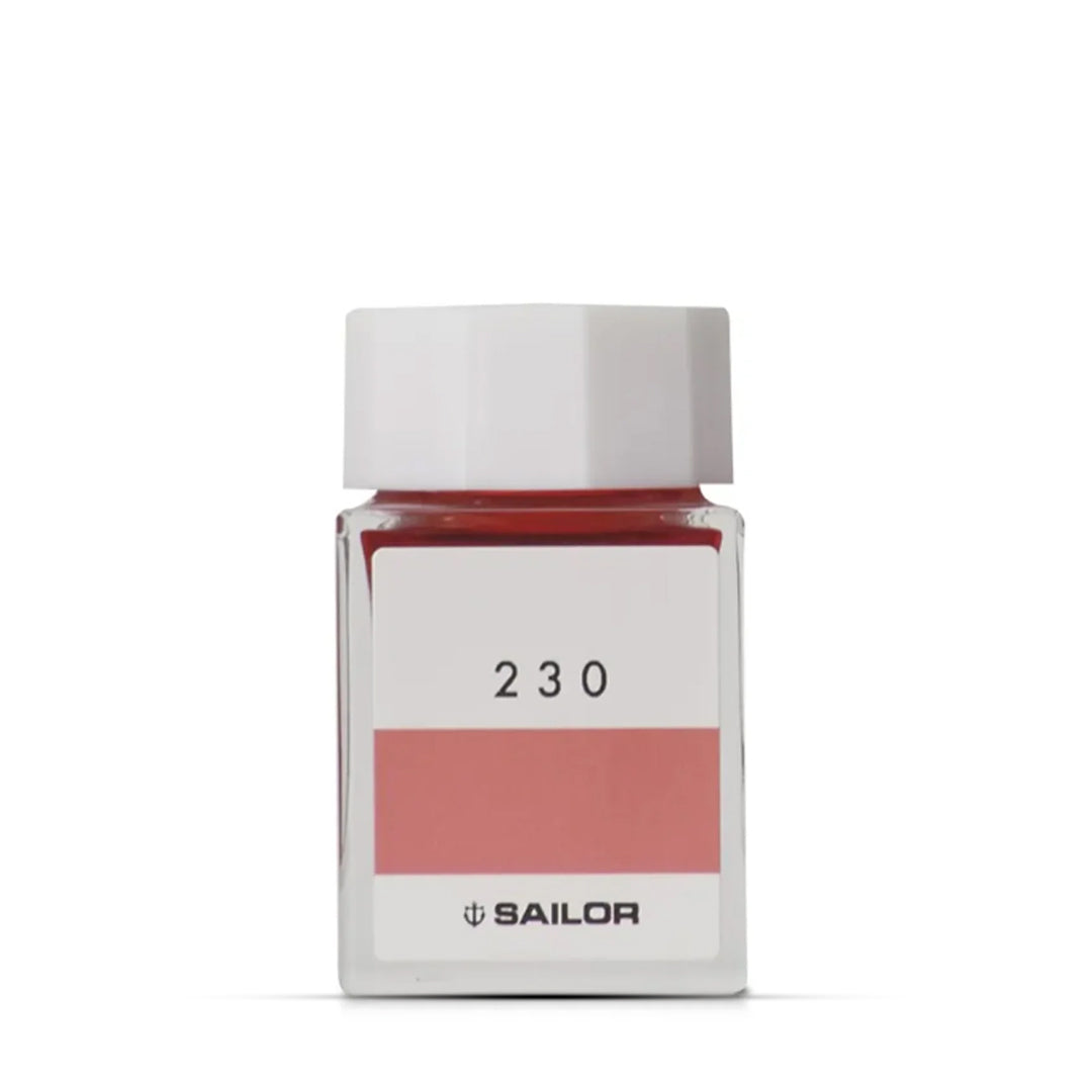 Sailor Studio Ink Bottle