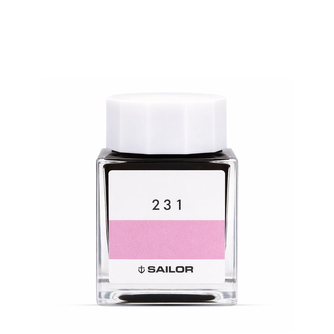 Sailor Studio Ink Bottle