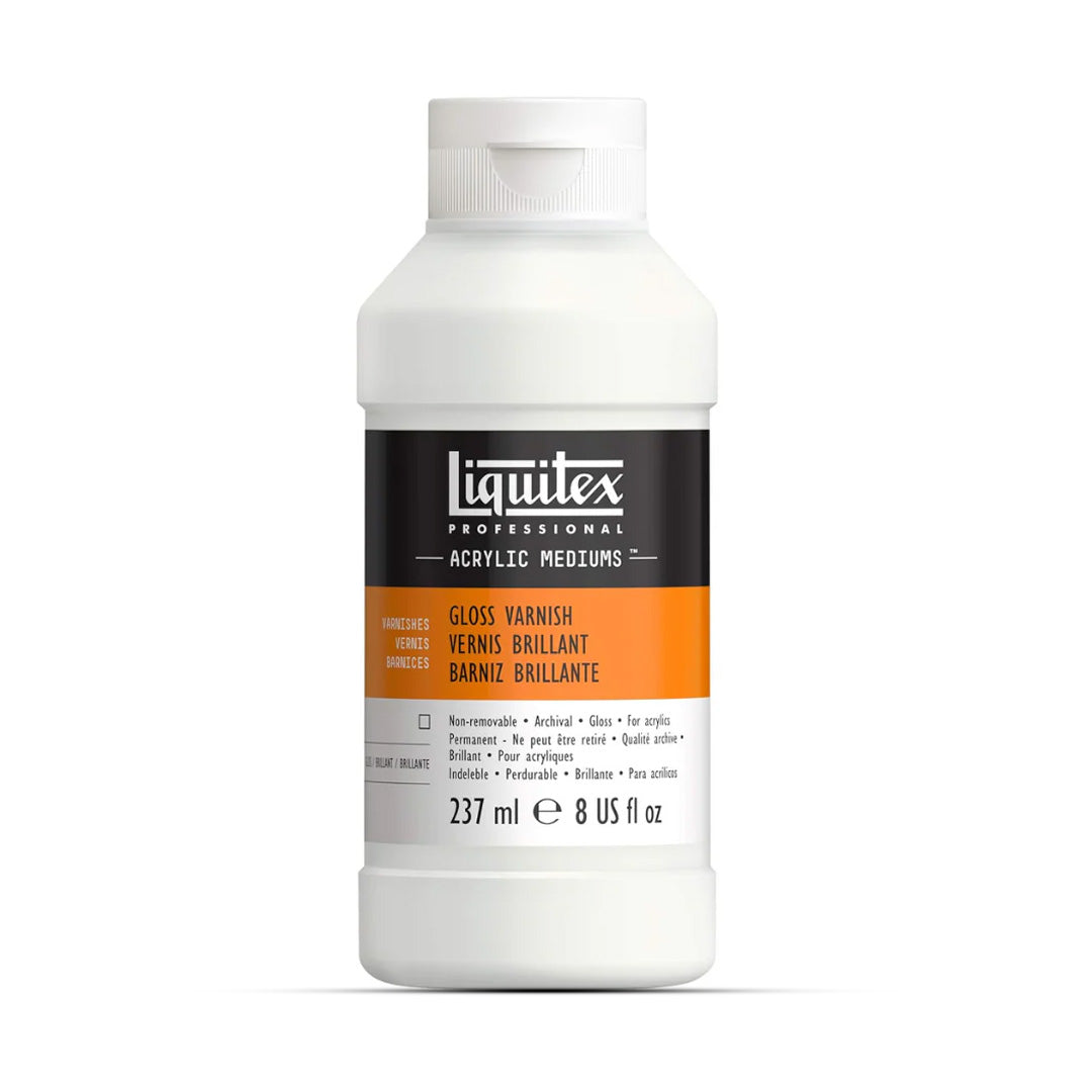 Liquitex Professional Gloss Varnish