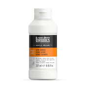 Liquitex Satin Varnish